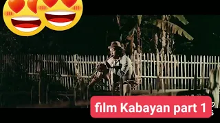 film lawas si kabayan 