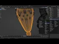 Tutorials Blender mesh optimization for threejs experiences