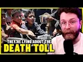 Download Lagu Israel Is Starving Gaza To Death | Vaush Clip
