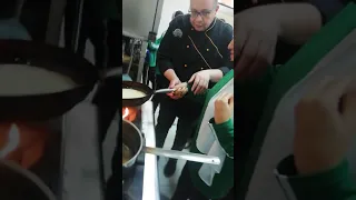 اول يوم دراسه سياحه وفنادق Shortes 