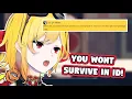 Download Lagu Kaela can't believe her viewer is MELTING at 28°C… Meanwhile in ID: