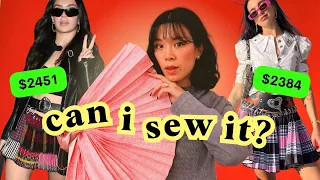 THRIFT FLIP: turning $50 into $2000