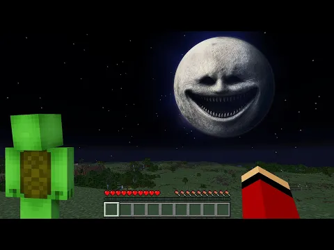 Video Thumbnail: Moon Wakes Up