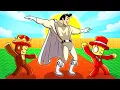 Lagu UNLOCKED METRO MAN In STEAL A BRAINROT! Cartoon Animation