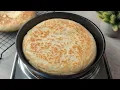 Delicious Bread For Breakfast, I've been doing it for 20 years, it has never misled me!