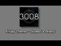 Download Lagu roblox scp 3008 - friday theme // slowed + reverb