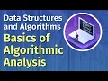 Data Structures And Algorithms 2 - Basic Concepts of Algorithmic Analysis