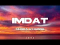 Murda & Hadise - İmdat (Sözleri/Lyrics)