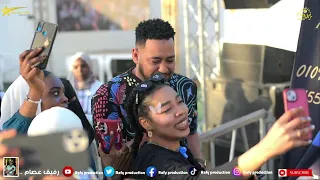الفنان الترند محمد دبدوب        يغني        مغارز الدنيا  دندنها