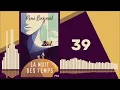 La Nuit des Temps - Livre Audio #4