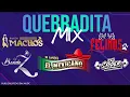 Download Lagu ''Quebradita Mix''  (Dj spider 2021)