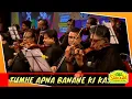 Download Lagu Tumhe Apna Banane Ki I Sadak I Sanjay Dutt I Kumar Sanu I Gayatri I 90's hindi songs Live