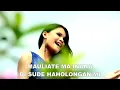Dainang (Lirik) - Siantar Rap Foundation feat Pitta Rose