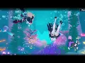 Download Lagu Tower of Fantasy- Under the Grand Sea New Map