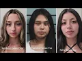 3 women charged with murder after South Texas mother dies from brutal stab wounds s say