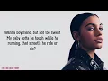 Download Lagu Mabel - Boyfriend (Lyrics)