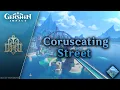 Download Lagu Coruscating Street — Court of Fontaine (Night) | Genshin Impact OST: Fountain of Belleau