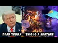 Download Lagu White House sets the record straight on flag burning executive order