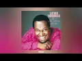 Luther Vandross - Bad Boy / Having a Party