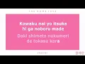 Download Lagu YOASOBI - Racing Into The Night (Yoru ni Kakeru) / THE HOME TAKE KARAOKE