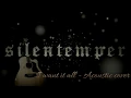 Download Lagu Queen - I want it all - Acoustic  cover by silentemper
