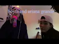 Download Lagu boyfriend ariana grande ft. social house