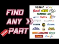 Find ANY Discount Part