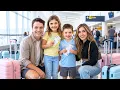 I Actually Let My Kids Control our Summer Vacation