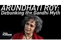 Download Lagu Debunking the Gandhi Myth: Arundhati Roy