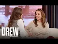 Diane Lane Reveals A Little Romance Co-Star Only Wanted to Be Friends After On-Screen Kiss