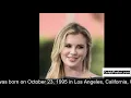 Ireland Baldwin biography