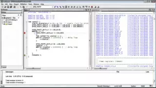 Embedded Systems Programming Arrays and Pointer Arithmetic
