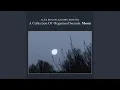 Moon X