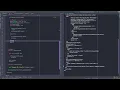 C Individual Project Histogram Chart Generator