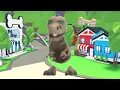 What s a Skele-Rex Worth