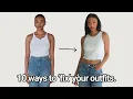 Download Lagu Waarom je outfits niet stijlvol zijn! (10 fouten die je niet weet dat je maakt)