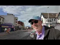 Blackpool Road Blocks for Britains got Talent