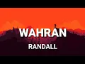 Download Lagu Randall - Wahran (Lyrics)