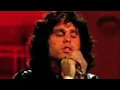 THE DOORS & JOHN LEE HOOKER ROADHOUSE BLUES~ RARE STUDIO MIX