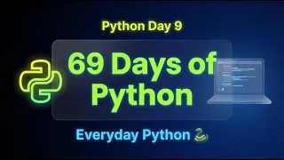 How to Use Dictionaries in Python Add Update Delete Day 9