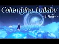 Lagu [1 Hour] Somnias a Luna - Lullaby of the New Moon | Columbina Lullaby