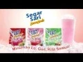 Segar Sari Susu Soda - Slank \u0026 Jupe