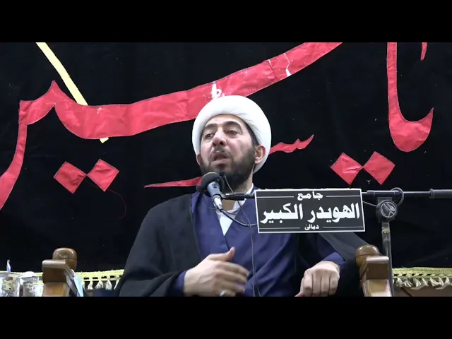 ⁣شباب في زمن الأئمة عليهم السلام.