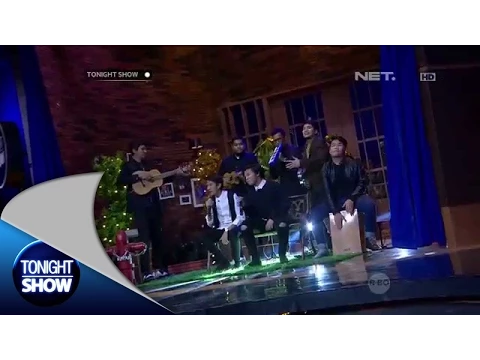 Download MP3 Sheila On 7 - Sahabat Sejati (Cover by CJR Feat. Tonight Show)