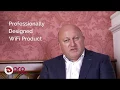 ProWinet for Hotels WiFi is not a luxury it s an absolute necessity