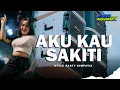 Lagu DJ AKU KAU SAKITI - DI SAATKU MENGHARAPKAN DIRIMU VIRAL TIKTOK ‼️ PARTY NGESLOW NGUK BLAYER TERBARU