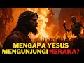 Download Lagu Tahukah Anda bahwa YESUS turun ke NERAKA dalam 3 hari antara kematian dan kebangkitannya?