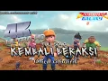 Download Lagu BoBoiBoy Galaxy SORI Full song || “KEMBALI BERAKSI” by Firdaus Rahmat || 4K ULTRA HD