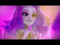 Ari In Welcome To Monster High