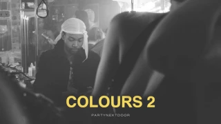 partynextdoor peace of mind official audio